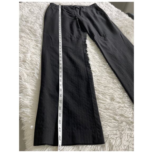 Calvin Klein Dressy Pants Women Sz 12 slightly used - Picture 2 of 9
